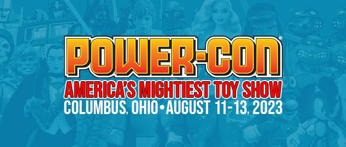 Thank You From All Of Us At Power-Con!