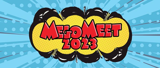 Power-Con Is The New Home For Mego Meet