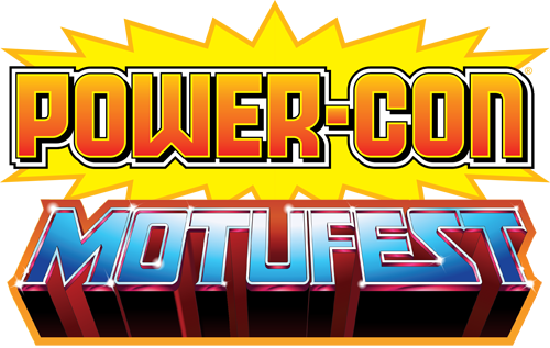 Power-Con - Toys, Comics, Collectibles, & More