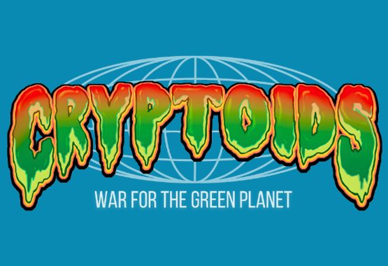 Cryptoids