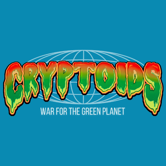 Cryptoids