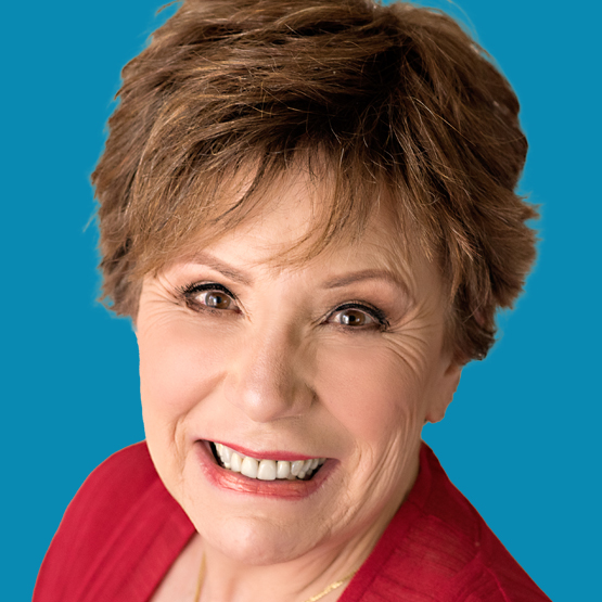 Diane Pershing