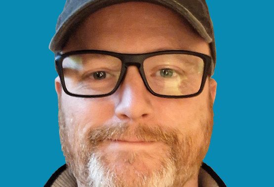 Adam McCombs
