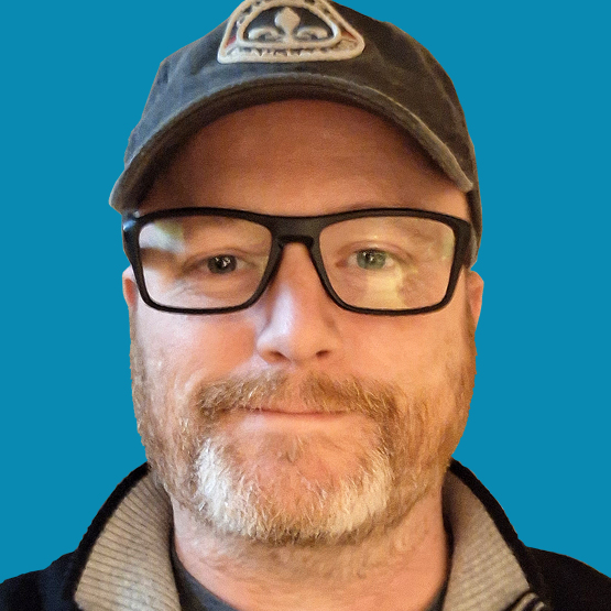 Adam McCombs