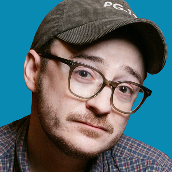 Griffin Newman