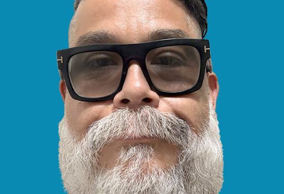 Ruben Martinez