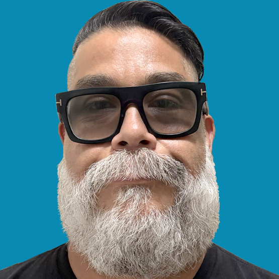 Ruben Martinez